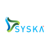Client logo